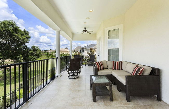 Je62566 - Reunion Resort - 5 Bed 5 Baths Villa - Foto 36