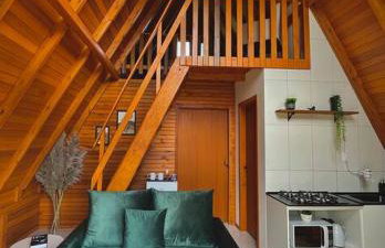 Chalés Três Lagoas - Photo 12