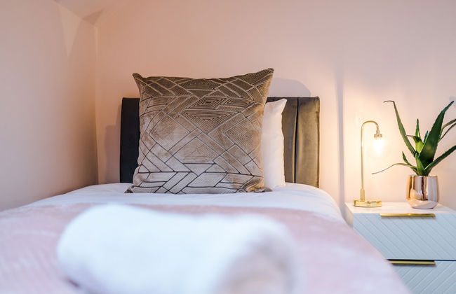 Newly Renovated home-Manchester - Foto 52