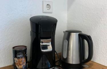 Cozy Messe Apartment - Foto 43