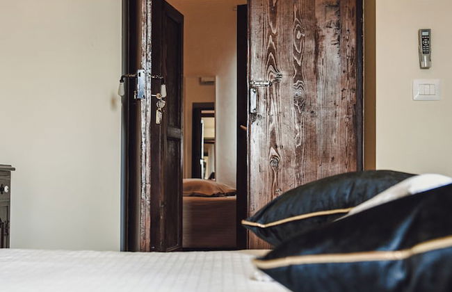 Masseria Ciavolich - Foto 8