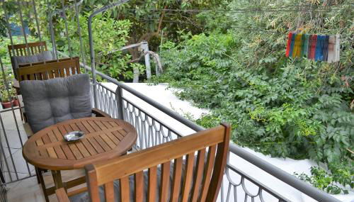 Evaggelou Rooms - Foto 4