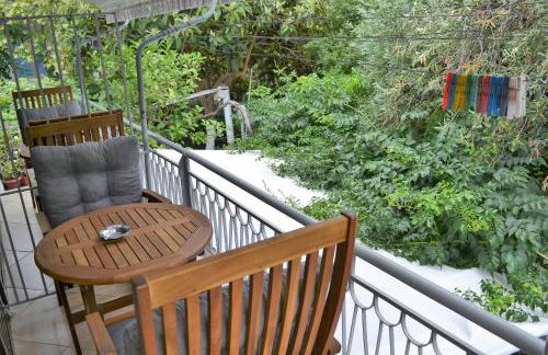 Evaggelou Rooms - Foto 4