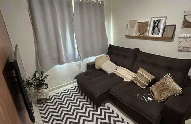 Maravilhosos Apartamento completo Marina Clube - Foto 69