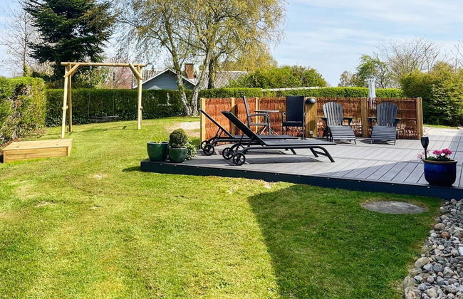 6 Person Holiday Home in Aabenraa - Foto 29