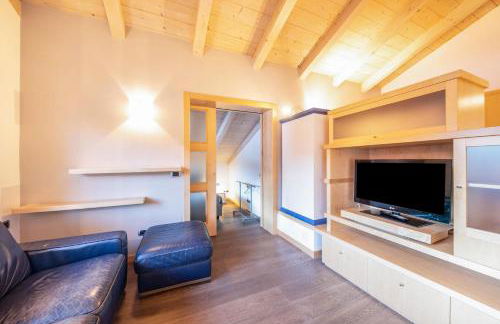 La Pratolina Attico - Foto 12