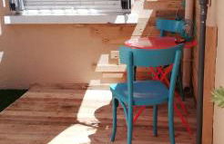 Le Cabanon du Pas du Loup - Studio climatisé RDC - proche mer - Foto 25