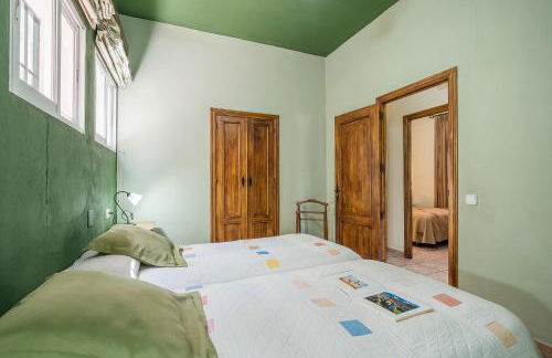 Casa Rural Puente Piedra - Foto 19