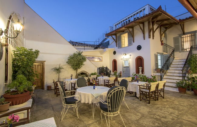 Achilleas Apartment - Foto 10