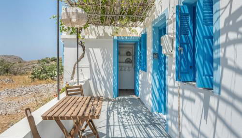 Avlona Blue - Foto 3