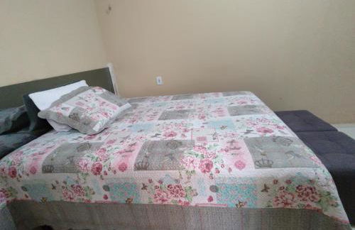 Casa mobiliada de 2 quartos na R Oliveira Alves Fontes, 609 E 603 - Jardim Gonzaga - Foto 10