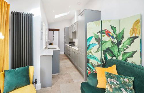 Host & Stay - The Old School House - Foto 22