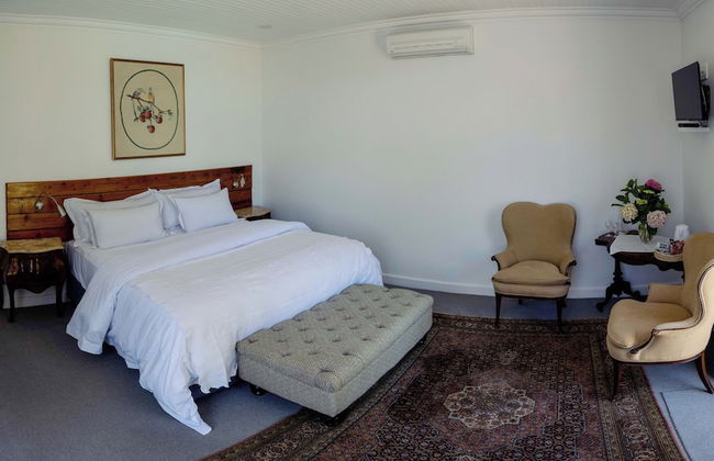 Kolonies Tuin - Foto 9