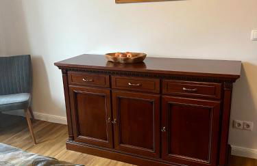 Ferienwohnung Waldstadt - Foto 9