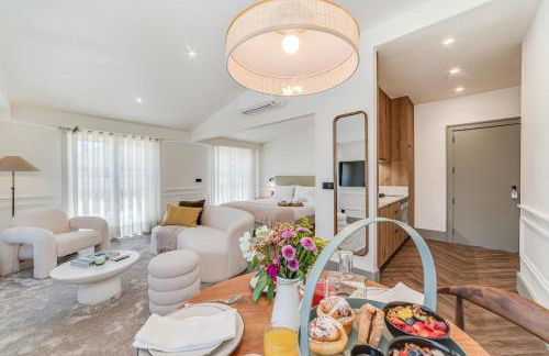 Hygge House Downtown - Photo 1