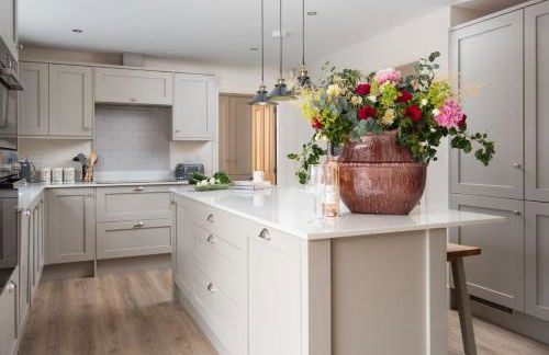 Partridge Lodge - Foto 9