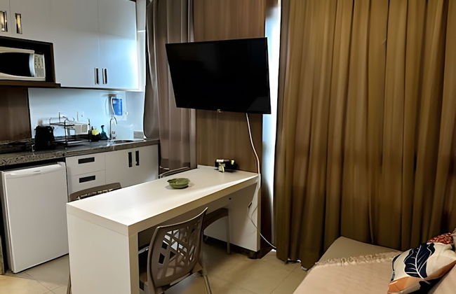 Saint Moritz com vista espetacular de Brasilia - Photo 14