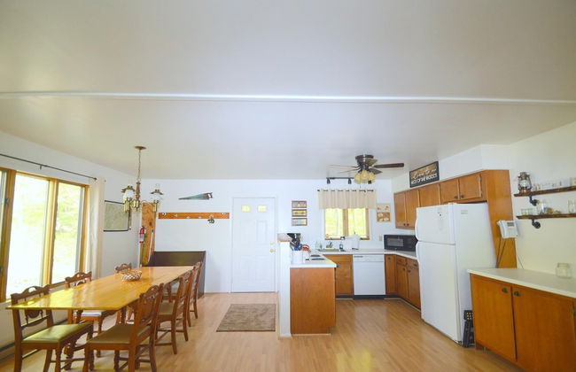 Chesnutt Cabin on the Cacapon River - Foto 10