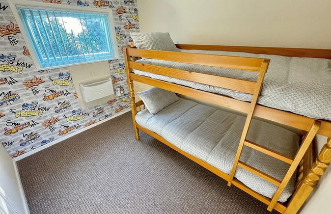 Paradaise Immaculate 2-bed Property Hemsby - Photo 4