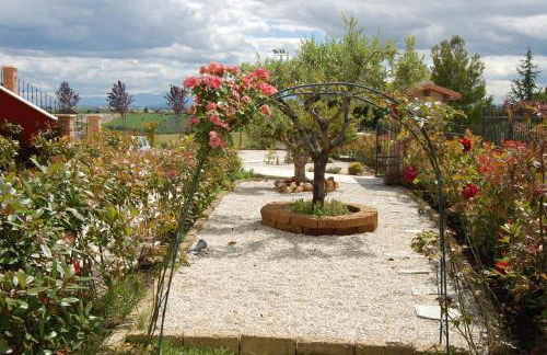 Country House Ciliegia Rossa - Photo 48