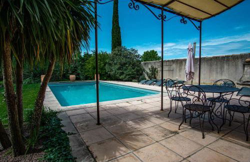 Stunning property between Alpilles and Luberon - Foto 47