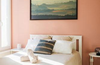 L'Orée du Faubourg - VENDOME CENTRE - Foto 8