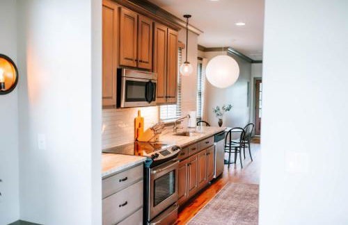 BEAUTIFUL Jasper Highlands Cabin - AZALEA - Foto 26