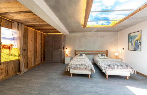 Chalet Le Courti - Foto 17