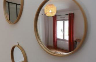 Maison Le Lodge- Centre Doué la Fontaine proche zoo - Photo 31