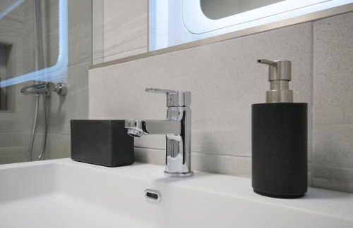 Crewe Short Lets 1 Victoria Court, Crewe - Photo 9