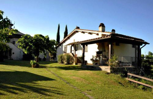 Agriturismo il Pino - Bioagricoltura - Photo 6