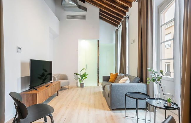 Feelathome Conde Apartments - Foto 28