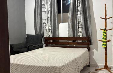 Apto completo aconchegante aprox 5min da lagoa - Foto 12