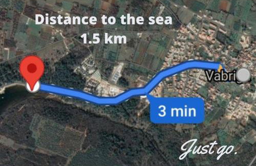 Apartment Vabriga - Foto 26