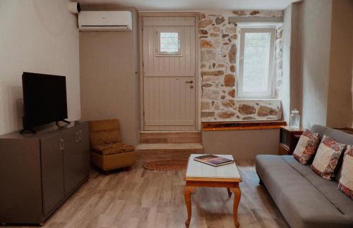 Bridge View Cottage - Foto 19