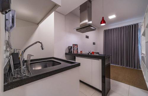 Condomínio Residencial Duo JK Sky - São José do Rio Preto - Foto 77