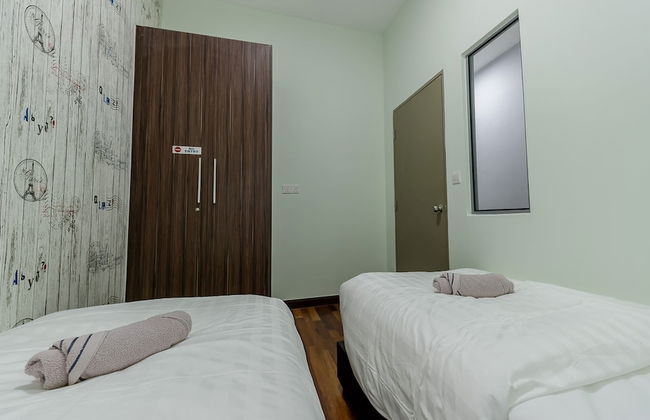 Silverscape Deluxe Melaka by I Housing - Foto 31