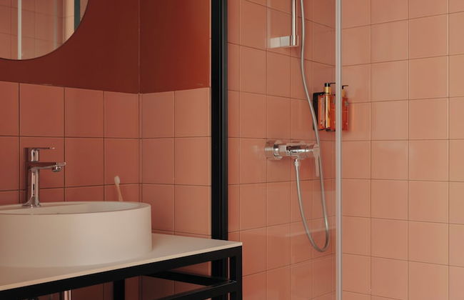 Edgar Suites Hameau-Porte de Versailles - Photo 51