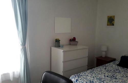 Portsmouth House near Centre 3 Bedrooms - Foto 6