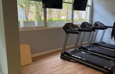 Studio Novo a 3 min a pé do Shopping Vila Olímpia - Foto 28