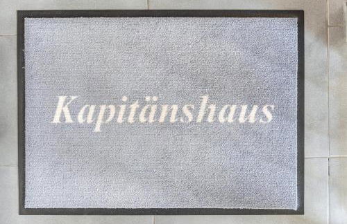 Ferienvilla Kapitänshaus - Foto 29