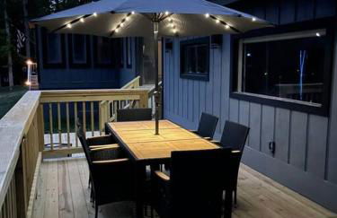 Eagle's Nest Cottage - Lake Anna Waterfront - Foto 27