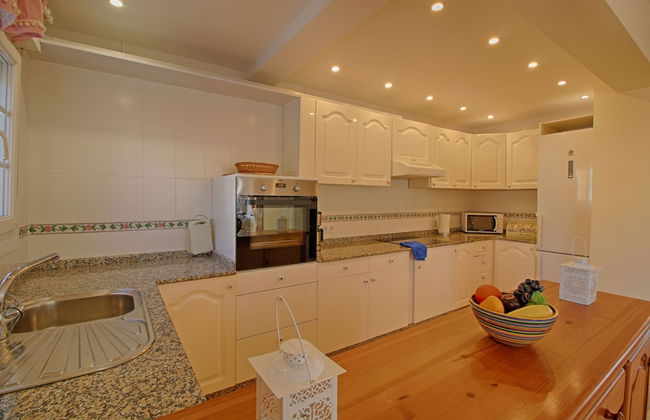 Villa Heringklee - Photo 6