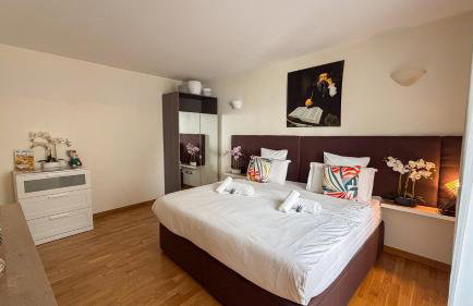 Marais, Sainte-croix Bretonnerie 2 - 4 places - Photo 55