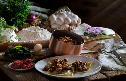 La Cerreta - Terme di Sassetta - Foto 84