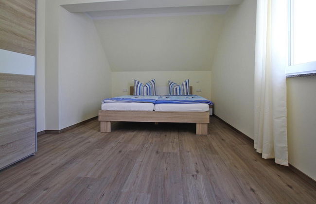 Reihenhaus Hafenflair am Plauer See - Foto 3