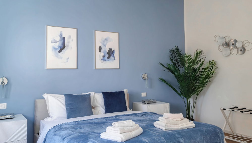 Morgagni Suites - Foto 1, Imagen principal