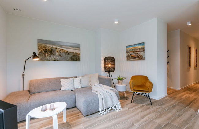 Spacious Top-flour Apartment With Private Parking - Foto 28