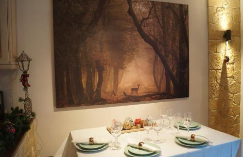 Parnassos Chalets - Foto 16