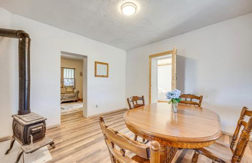 Mountain Views Peaceful Aguilar Getaway! - Foto 3